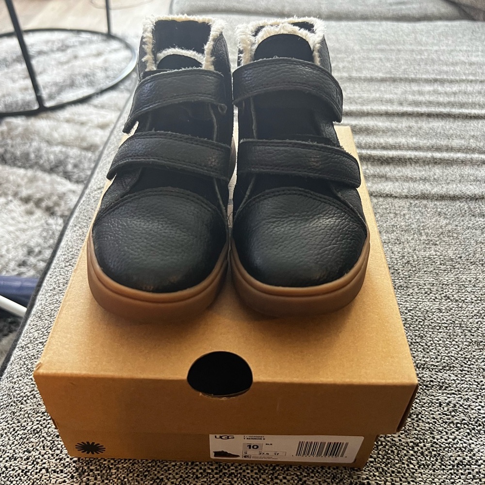Rennon ll Toddler Uggs